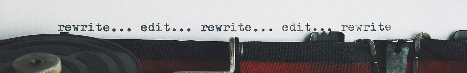 Image de présentatation de Clear Guidelines | For Clear Writing